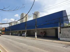 Galpão / Depósito / Armazém para alugar, 7500m² no Vila Almeida, São Paulo - Foto 1