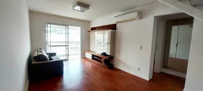 Apartamento com 1 Quarto para alugar, 123m² no Jardim Leonor, São Paulo - Foto 35