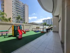 Apartamento com 2 Quartos para alugar, 70m² no Jacarepaguá, Rio de Janeiro - Foto 18