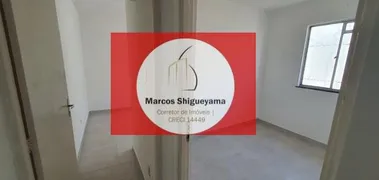 Apartamento com 2 Quartos à venda, 62m² no Sao Rafael, Salvador - Foto 9