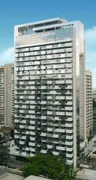 Conjunto Comercial / Sala à venda, 32m² no Pacaembu, São Paulo - Foto 1