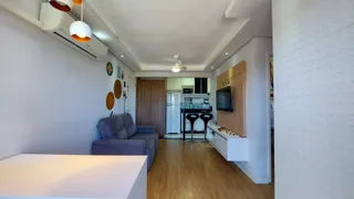 Apartamento com 2 Quartos à venda, 51m² no HORTOLANDIA, Hortolândia - Foto 6