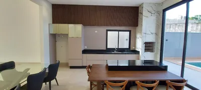 Casa de Condomínio com 3 Quartos à venda, 217m² no Parque Industrial, Maringá - Foto 6