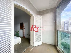 Apartamento com 3 Quartos à venda, 175m² no Gonzaga, Santos - Foto 13