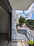 Apartamento com 2 Quartos para alugar, 55m² no Vila Mangalot, São Paulo - Foto 3