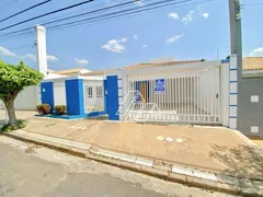 Casa com 4 Quartos à venda, 199m² no Jardim Jequitibá, Marília - Foto 1