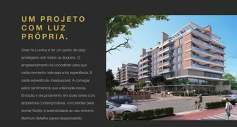 Apartamento com 3 Quartos à venda, 128m² no Bombas, Bombinhas - Foto 2
