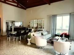 Casa de Condomínio com 3 Quartos à venda, 390m² no Jardim do Golf I, Jandira - Foto 6