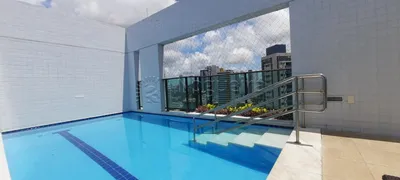 Apartamento com 1 Quarto à venda, 36m² no Madalena, Recife - Foto 3