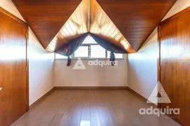 Casa de Condomínio com 4 Quartos à venda, 400m² no Estrela, Ponta Grossa - Foto 24