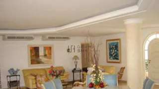 Casa de Condomínio com 5 Quartos à venda, 1580m² no Guararu, Guarujá - Foto 13