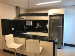 Flat com 1 Quarto à venda, 59m² no Jardim Autonomista, Campo Grande - Foto 4