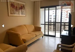 Apartamento com 3 Quartos à venda, 100m² no Sitio Paecara, Guarujá - Foto 9