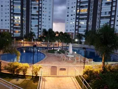 Apartamento com 3 Quartos para alugar, 134m² no Mansões Santo Antônio, Campinas - Foto 27