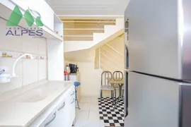 Sobrado com 2 Quartos à venda, 65m² no Alto Boqueirão, Curitiba - Foto 8