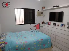 Casa de Condomínio com 3 Quartos à venda, 112m² no Vila Voturua, São Vicente - Foto 16