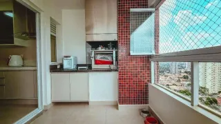 Apartamento com 4 Quartos à venda, 128m² no Jardim Pau Preto, Indaiatuba - Foto 33