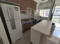 Apartamento com 1 Quarto à venda, 50m² no Vila Matias, Santos - Foto 7