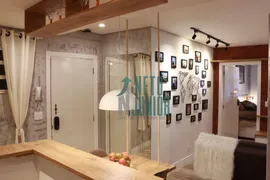 Apartamento com 1 Quarto para alugar, 40m² no Bela Vista, São Paulo - Foto 29
