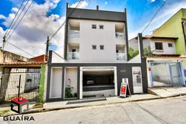 Apartamento com 2 Quartos à venda, 68m² no Vila Humaita, Santo André - Foto 1