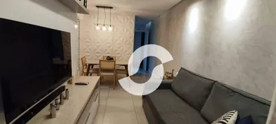Apartamento com 2 Quartos à venda, 80m² no Pendotiba, Niterói - Foto 4