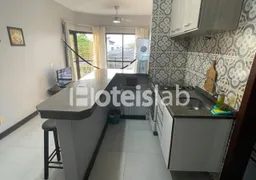 Apartamento com 1 Quarto para alugar, 45m² no Cachoeira do Bom Jesus, Florianópolis - Foto 20