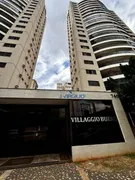 Apartamento com 4 Quartos à venda, 187m² no Setor Bueno, Goiânia - Foto 1