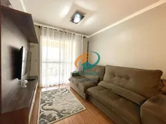 Apartamento com 3 Quartos à venda, 75m² no Vila Augusta, Guarulhos - Foto 5