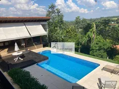 Casa de Condomínio com 3 Quartos à venda, 360m² no Portal do Sabia, Aracoiaba da Serra - Foto 1