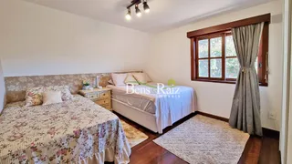 Casa de Condomínio com 4 Quartos à venda, 420m² no Bosque da Ribeira, Nova Lima - Foto 27