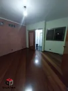 Apartamento com 3 Quartos para alugar, 100m² no Vila Linda, Santo André - Foto 2