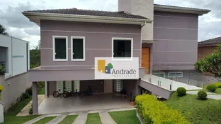 Casa de Condomínio com 3 Quartos à venda, 350m² no Granja Viana, Embu das Artes - Foto 2