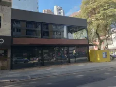 Loja / Salão / Ponto Comercial para alugar, 46m² no Juvevê, Curitiba - Foto 6
