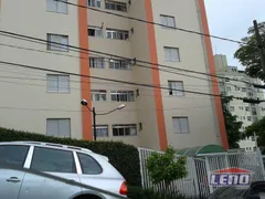 Apartamento com 3 Quartos à venda, 75m² no Vila Laís, São Paulo - Foto 2