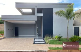 Casa de Condomínio com 3 Quartos à venda, 276m² no Condominio Figueira II, São José do Rio Preto - Foto 1