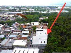 Galpão / Depósito / Armazém à venda, 30000m² no Distrito Industrial I, Manaus - Foto 16