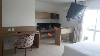 Flat com 1 Quarto à venda, 32m² no Centro, Nova Iguaçu - Foto 3