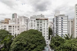 Apartamento com 4 Quartos para alugar, 130m² no Jardim Paulista, São Paulo - Foto 10