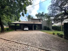 Casa de Condomínio com 5 Quartos para alugar, 346m² no Sítios de Recreio Gramado, Campinas - Foto 38