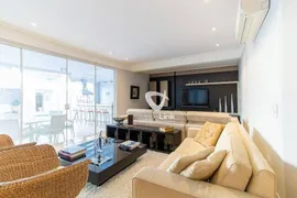 Casa de Condomínio com 4 Quartos à venda, 420m² no Alphaville, Santana de Parnaíba - Foto 48