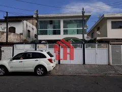 Casa com 3 Quartos à venda, 101m² no Vila Voturua, São Vicente - Foto 32