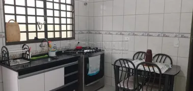 Casa com 3 Quartos à venda, 90m² no Parque Santa Felícia Jardim, São Carlos - Foto 6