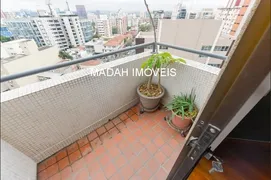 Apartamento com 2 Quartos para venda ou aluguel, 96m² no Vila Madalena, São Paulo - Foto 5