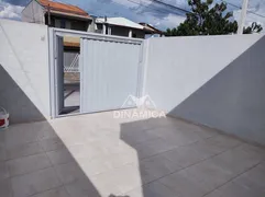 Casa com 3 Quartos para venda ou aluguel, 75m² no Parque Residencial Salerno, Sumaré - Foto 3