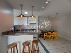 Apartamento com 3 Quartos para alugar, 150m² no Meia Praia, Itapema - Foto 21