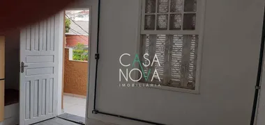 Sobrado com 2 Quartos para venda ou aluguel, 172m² no Vila Belmiro, Santos - Foto 28