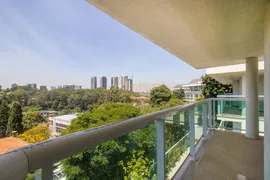 Casa de Condomínio com 4 Quartos para alugar, 950m² no Morumbi, São Paulo - Foto 27