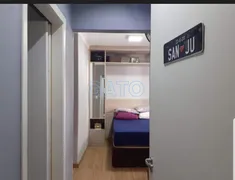 Casa de Condomínio com 3 Quartos à venda, 127m² no Vila Osasco, Osasco - Foto 26