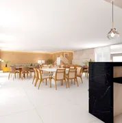 Apartamento com 3 Quartos à venda, 90m² no Tamatanduba, Eusébio - Foto 22