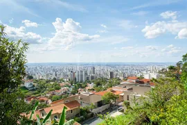 Casa com 11 Quartos para alugar, 750m² no Mangabeiras, Belo Horizonte - Foto 45